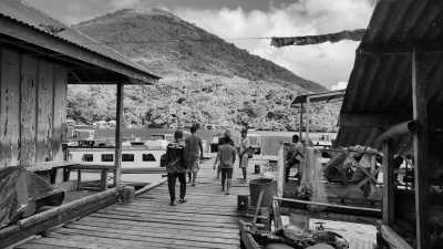 Indonesia - Pattimura International Airport - Secluded Spice Island Adventure in Banda Naira, Indonesia: Hike an Active Volcano, Swim in the Sea, and Immerse in Cultural Exploration - 2