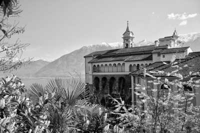 Switzerland - Locarno - Discover the south of Switzerland during the winter - 2