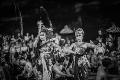 Indonesia - I Gusti Ngurah Rai International Airport - Bali & Lombok Beach and Sealife : Surf, Snorkel & Yoga - 3