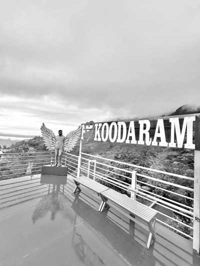 Indien - Munnar - India, Kerala: Enjoy Beaches and Mountain Escapes in One Package - 6