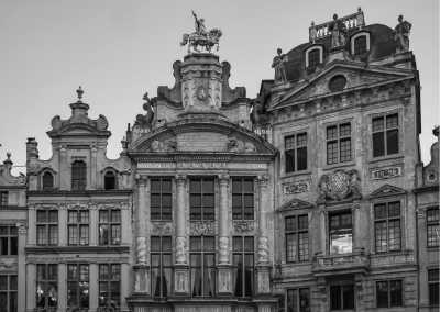 Belgien - Brussels - Discover Brussels and Bruges with a Local - 1