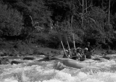Philippines - Cagayan De Oro City - 🇵🇭 Philippinen 🏝️ 14d Abenteuer Philippinen Backpacking Reise - Tauchen, Rafting, Vulkane, Kiten 🚀 - 1