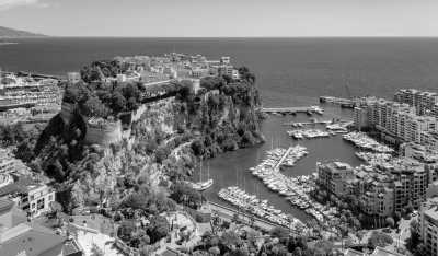 Western Europe - Monaco - French Riviera Exploration: Discover Nice, Monaco, Cannes and Beyond - 1