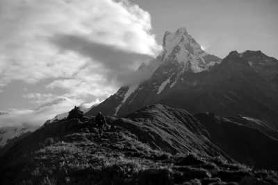 Nepal - Mardi himal - 11 Days Exploring Incredible Mardi Himal Trek, Nepal