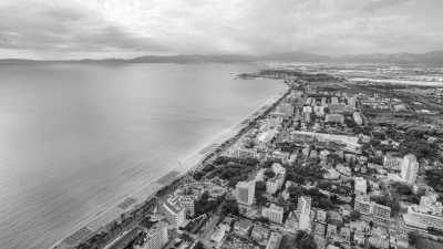 Spanien - Nord de Palma District - Hiking and Exploring Mallorca, Spain in February - 2