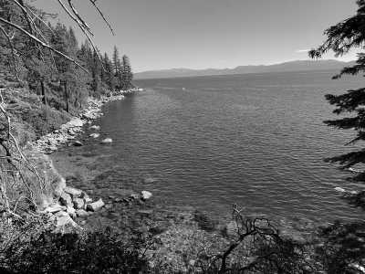 Vereinigte Staaten - Lake Tahoe - Lake Tahoe - Beach, ATV, Hiking, Biking, Boating, & More! - 1