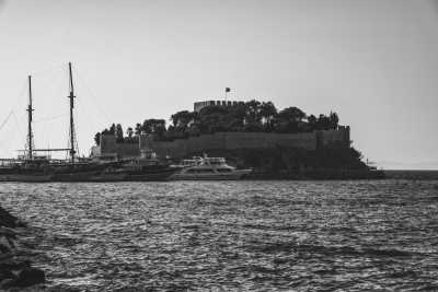 Turkey - Kuşadası - Five Days of Adventure in Turkey's Hidden Gems;Ephesus by Night, Boat Trip, Kuşadası Beaches, National Park and more... - 6