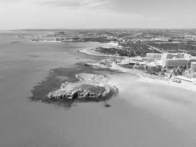 Zypern - Agia Napa - One Week in Cyprus ☀️💻 Home Office OR Holidays in a Villa with Pool - 1