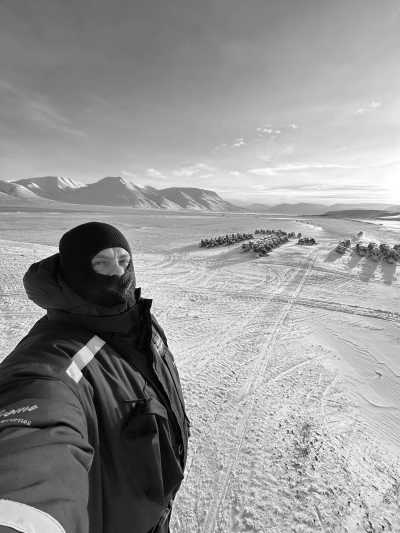 Svalbard - Longyearbyen - SVALBARD - THE NORTH IS CALLING - 4