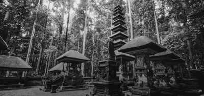 Indonesien - Denpasar - Remote Work in Bali, Indonesia 🌴🏖️ Coworking and Coliving - 2