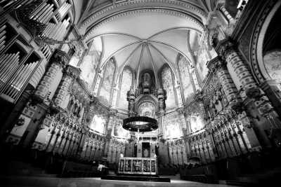 Spanien - Montserrat - Sun, Sangria, and Sagrada: Barcelona in May, An Adventure to Welcome Spring and Discover the Spanish Culture - 2