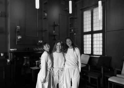 South Africa - Cape Town - Women's Wellness Journey - Sacred Sisterhood - 2