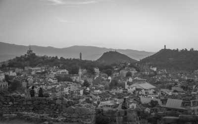 Bulgarien - Plovdiv - Bulgaria - Diamond of the Eastern Europe! Female-only trip