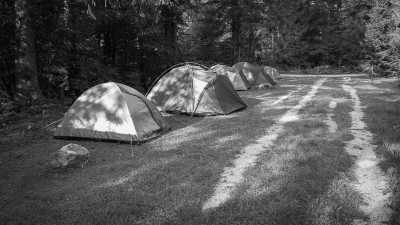 Germany - Berchtesgadener Land - A Magical Experience | Hiking & camping in German Alps | Walkshop Light | Berchtesgadener Land | Königsee | 5 days - 1