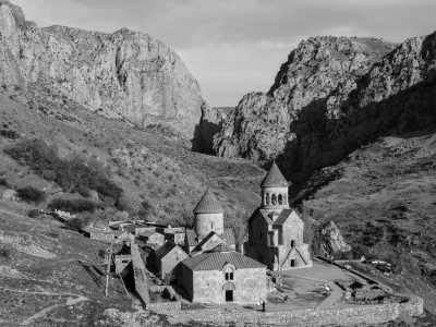Armenia - Goris - Unveiling the Rich History of Armenia: 8-Day Exploration - 7