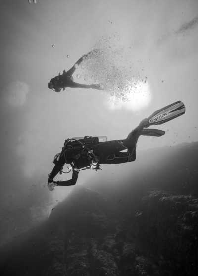 Egypt - Three Pools Dive Site - Exploring the Beauty of Dahab: A Journey through Desert and Sea - 1