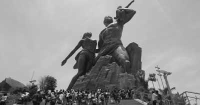 Afrika - Dakar - Marokko, Mauretanien, Senegal, ggf. Gambia