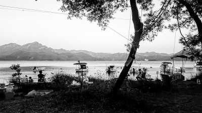 Turkey - İçmeler Beach - Girls Only | Marmaris Trip: Boat Tour, Sea Turtles, Bays and Beach in Turkey 🛥️🌊🏖️🐢 - 3