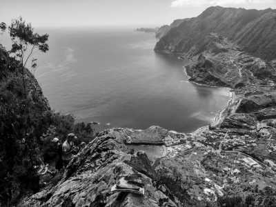 Portugal - Madeira - 6 Days TAO Retreat: Qi Gong, Soft Martial Arts, Sound Healing, Hikes and Ocean Trips Madeira - 3