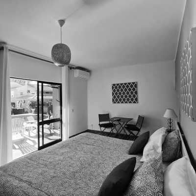 Portugal - Lagos - Co-Living & Co-Working in a conscious Community in sunny Lagos 🌴🌊🌞🇵🇹  *Join us anytime* - 5