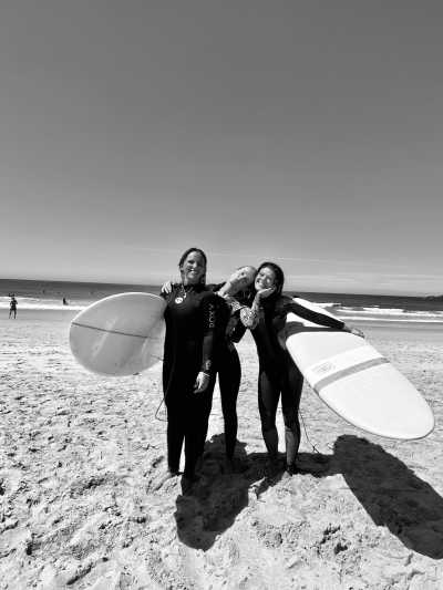 Portugal - Portimão - 🚀 Epic Waves: Portugal Spiritual Adventure Escape 🌊 - 2