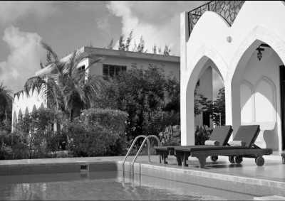 Tansania - Abeid Amani Karume International Airport - Zanzibar Workcation: Cowork, Chill, and Explore Paradise(private room) - 22