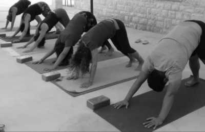 Italy - Apulia - YOGA & "LA DOLCE VITA" in Puglia, Italy - 7