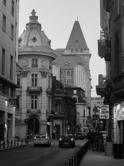 Rumänien - Bukarest - Traum Rundreise Rumänien - Berge, Metropole und Meer im VIP Minibus - 2