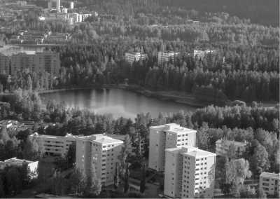 Finnland - Kuopio - Autumn at Finland's Lakeland and Special Excursion with a Local Guide - 1