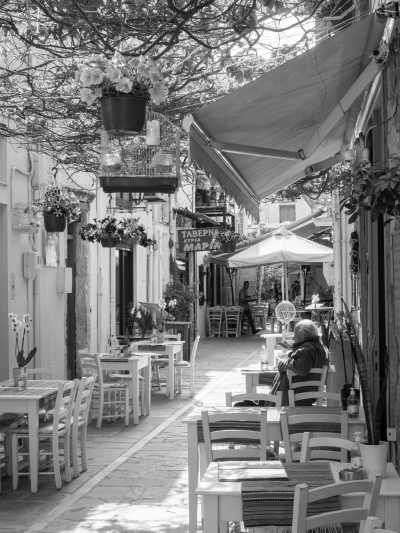 Griechenland - Rethimno - Discover Freedom and Connection in Crete: A Unique Coworking Retreat - 2