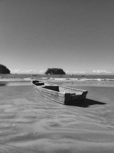 Costa Rica - Playa Blanca - 🌴 Costa Rica Remote Jungle & Beach Adventure 🌊 - 1