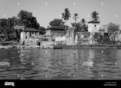 Guatemala - Río Dulce - Roadtrip durch Guatemala