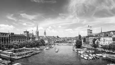 Switzerland - Zürich - Experience Switzerland: Spectacular Sights and Local Delights