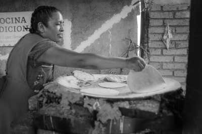 Mexiko - Matadamas - All Inclusive Oaxaca, Mexico Culture & Cuisine Retreat 🌵🌮 - 2