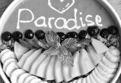 Indonesia - Tibumana Waterfall - Exploring the Beauty of the Bali Island in 5 days - 4