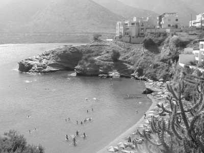 Griechenland - Bali Beach - Discover Freedom and Connection in Crete: A Unique Coworking Retreat - 2