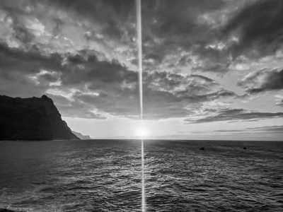 Cabo Verde - Santo Antão - Co-Living and Co-Working while Experiencing Cabo Verde with a local - Northern islands - 2