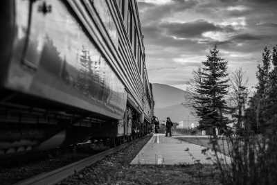 Canada - Kamloops - 4-Day Rocky Mountains Adventure with Sunrise Rail Experience - 2