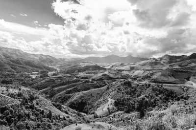 Vietnam - Điện Biên Phủ - Vietnam Chronicles: Journey Through Ancient Dynasties and Thrilling Landscapes - 1