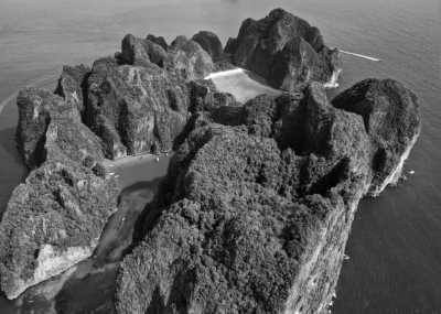 Thailand - Phi Phi Islands - Thailand Phuket Come Celebrate Songkran Water Festival Clubs Food & Beaches - 3