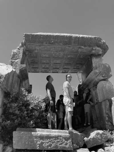 Turkey - Lycian House Yediburunlar - Discover Lycian Way Adventures in Turkey: Unveiling the Beauty of Ancient Trails - 1