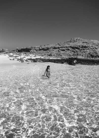 Oman - Ad Dimaniyat Islands - New Year's Oasis ✨: A Magical Journey from Muscat to Salalah - 1