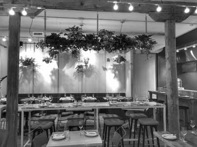 Canada - Ten Foot Henry - Exploring Calgary, Canada Art and Luxury - 2