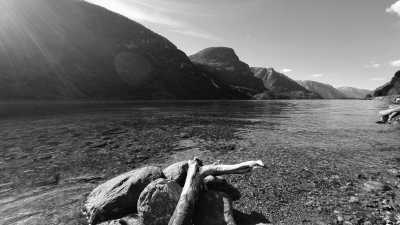Norwegen - Odda - Norway Troll’s Tongue Hike: Fjords, Glaciers, and Waterfalls - 3