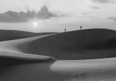 Spain - Maspalomas - Gran Canaria - Coworking/Coliving 🧑‍💻🏝 - Einzelzimmer - 2