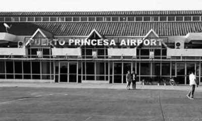 Philippinen - Puerto Princesa International Airport - El Nido on a Budget: 3D2N Adventure Without Breaking the Bank!