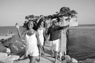 Greece - Laganas Beach - Coworking Relax in Zakynthos GR: Beautiful Retreat Resort with Pool, Jacuzzi, Boat & Road trips, Close to the Beach - 2