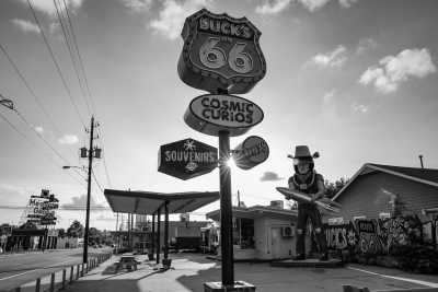 United States - Tulsa - From Chicago to the Pacific: The Ultimate Route 66 Adventure - 3