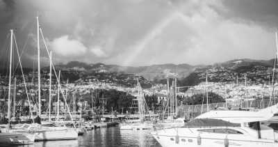 Portugal - Funchal - Co-Working & Co-Living auf der Blumeninsel Madeira (+++ auch 1 Wo möglich +++)