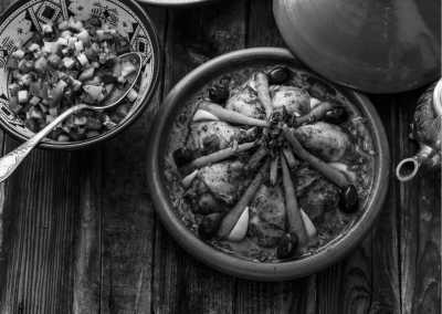 Morocco - Martil - Road Trip Morocco's Mediterranean Coast Region: Tetouan - 2